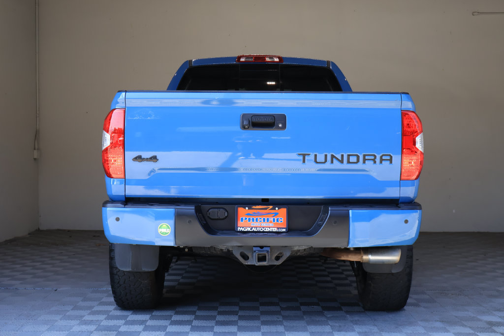 Used 2019 Toyota Tundra SR5 w/ Convenience Package AWD/4WD image 13