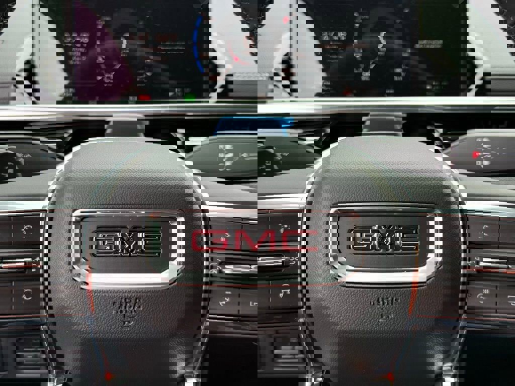 New 2026 GMC Sierra EV Elevation w/ Premium Package image 25