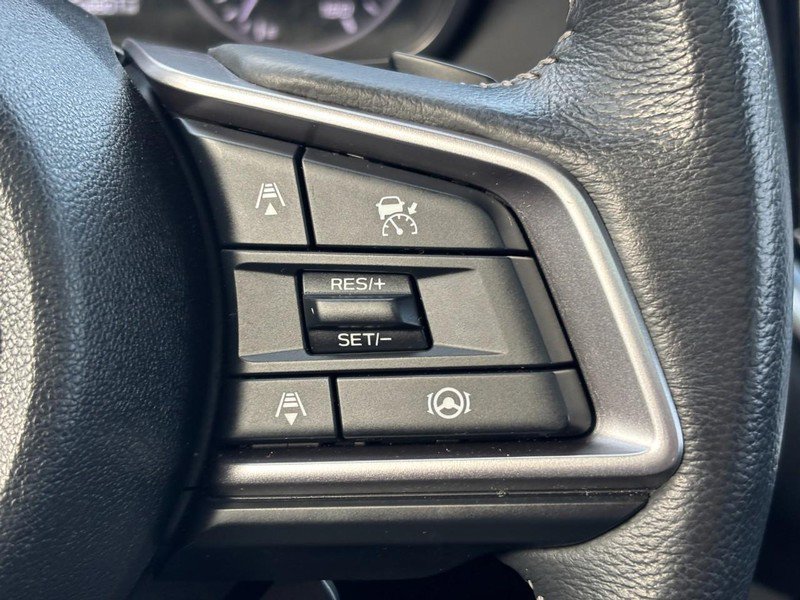 Used 2023 Subaru Ascent Limited w/ Technology Package image 21