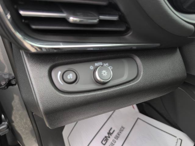 New 2026 Buick Envista Preferred w/ Convenience I Package FWD image 24