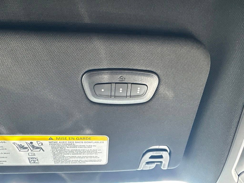 New 2026 Jeep Grand Wagoneer Limited AWD/4WD image 28