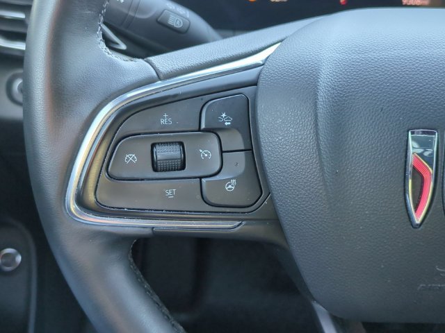 Used 2024 Buick Envista Avenir FWD image 12
