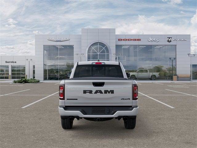 New 2026 RAM 1500 Big Horn image 7