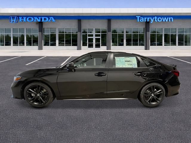 New 2026 Honda Civic Si image 2