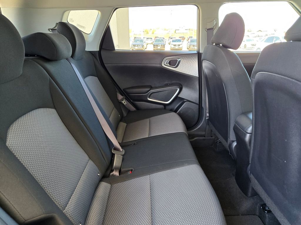 Used 2023 Kia Soul LX w/ Option Group 015 image 23