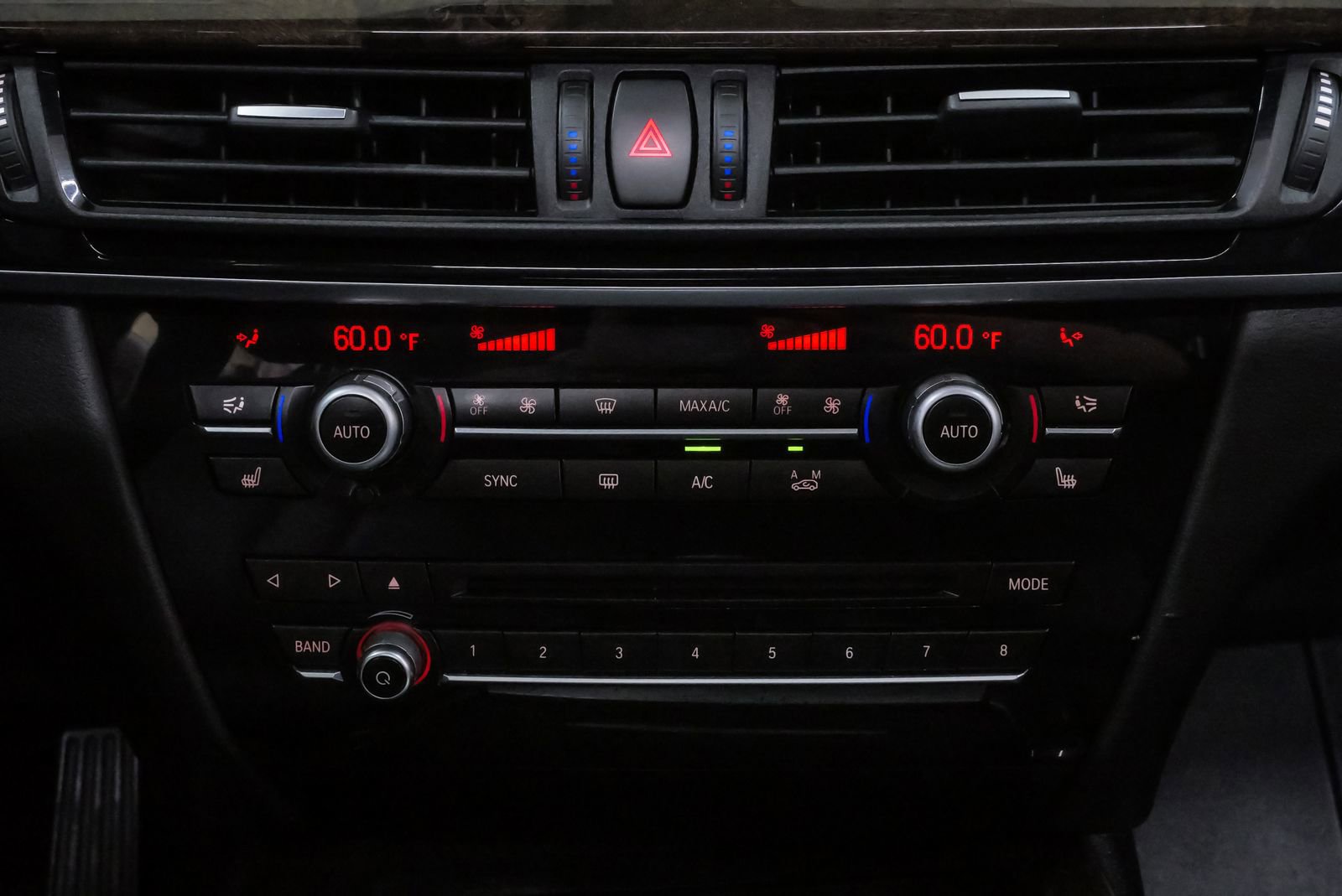 Used 2018 BMW X5 sDrive35i w/ M Sport Package image 18