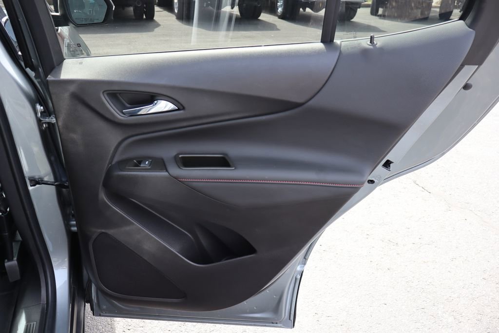 Used 2024 Chevrolet Equinox RS image 11