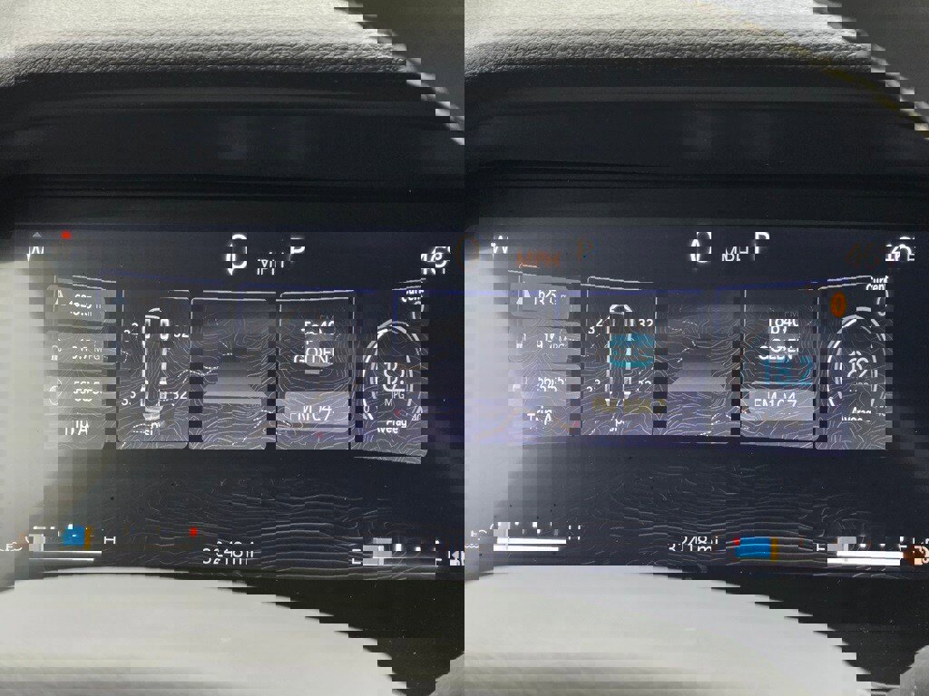 Used 2023 Jeep Grand Cherokee Altitude image 21