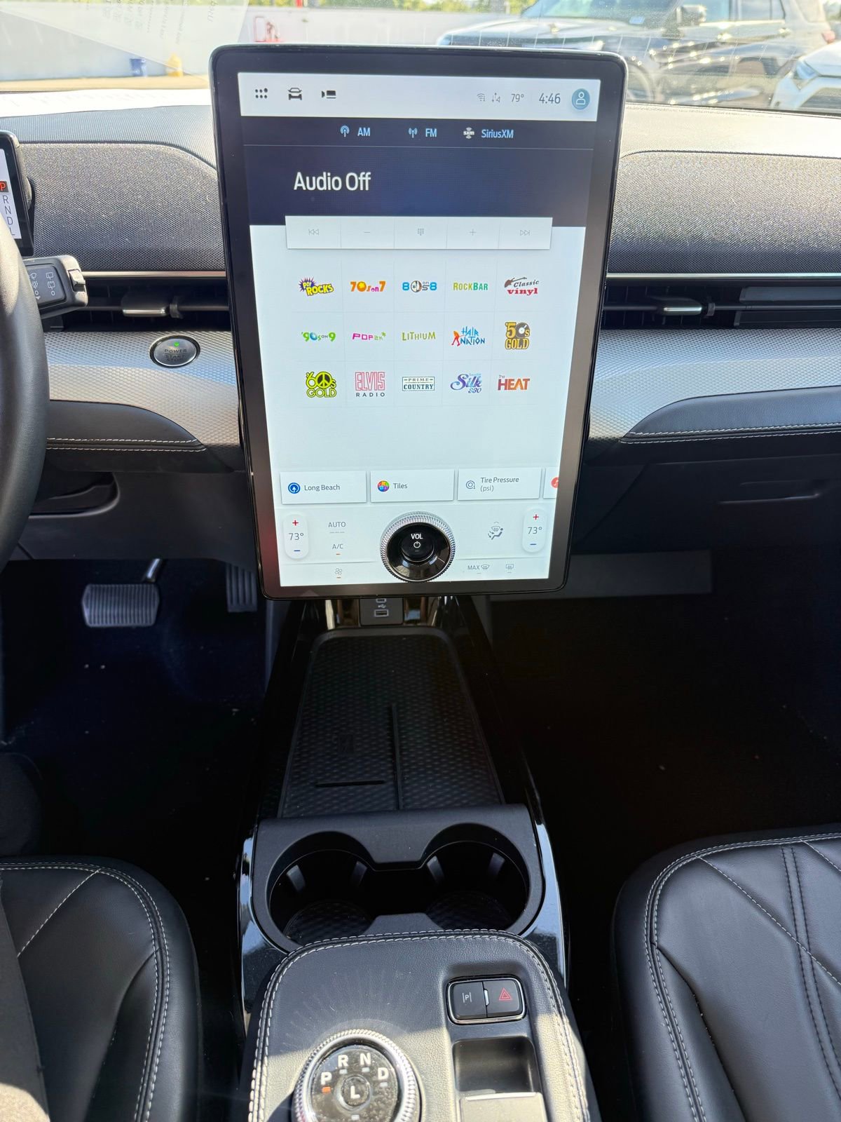 Used 2022 Ford Mustang Mach-E Select AWD/4WD image 8