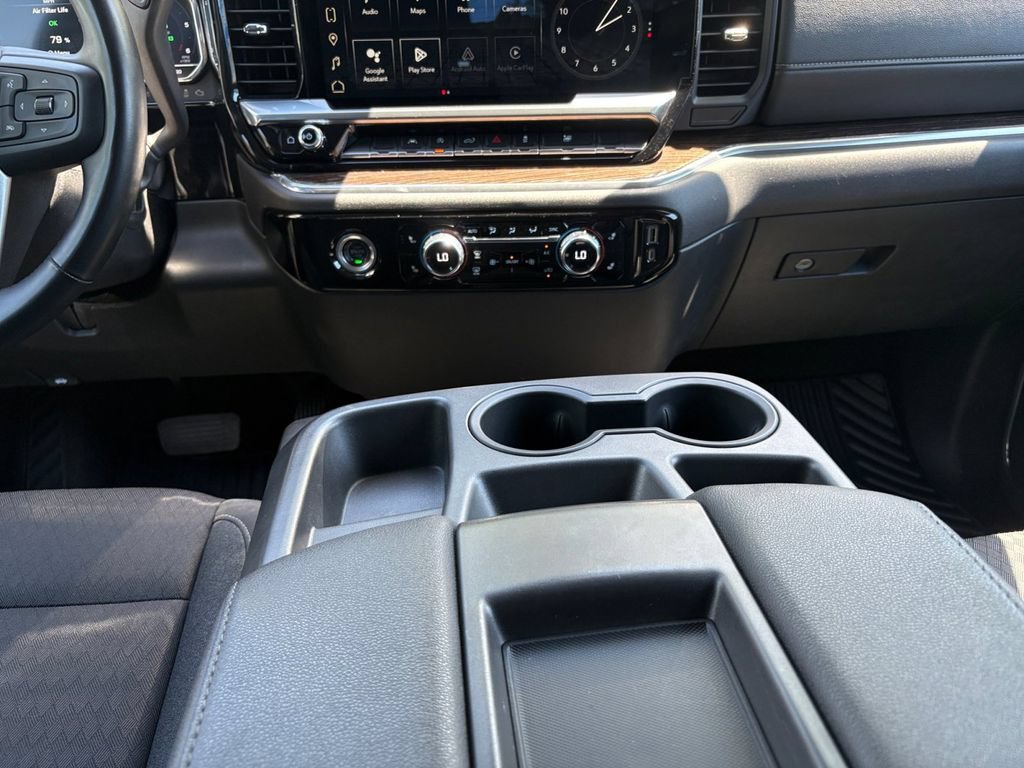 Used 2023 GMC Sierra 1500 Elevation AWD/4WD image 11