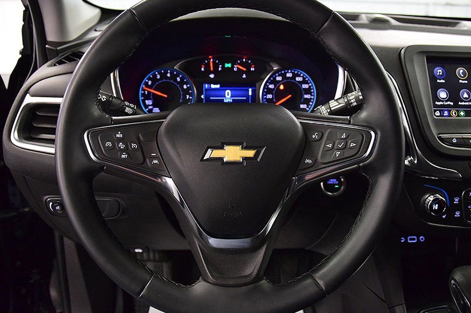 Used 2024 Chevrolet Equinox LT w/ LPO, Floor Liner Package image 20