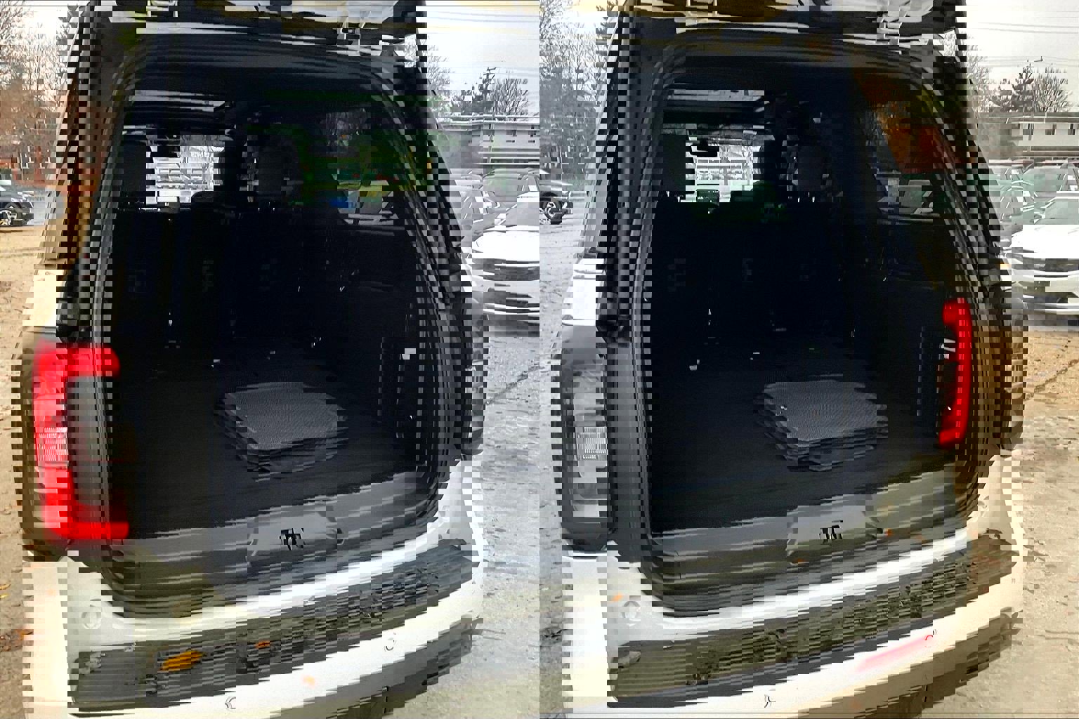 Used 2022 Ford Expedition Max Limited image 20