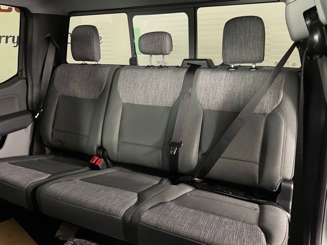 New 2026 Ford F250 XLT w/ XLT Premium Package image 15