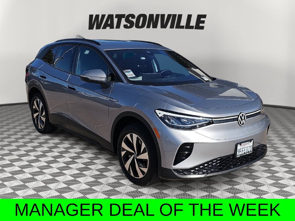 Used 2023 Volkswagen ID.4 Pro