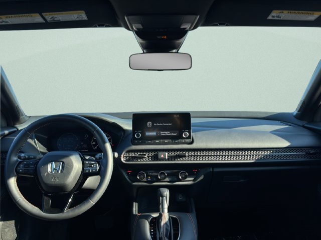 Certified 2024 Honda HR-V Sport image 20