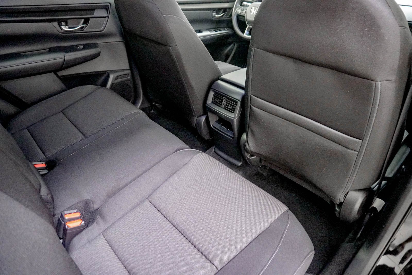 Certified 2025 Honda CR-V EX image 33