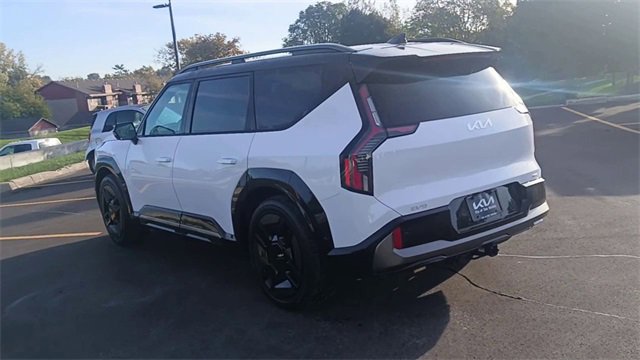 New 2026 Kia EV9 GT-Line image 9