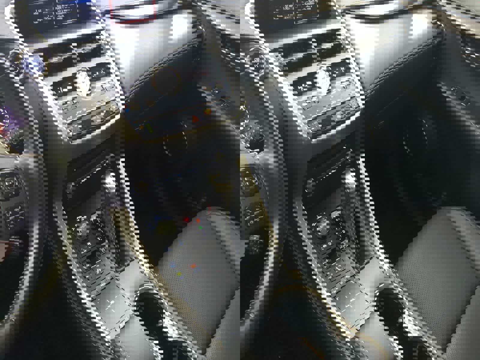 Used 2020 Lexus NX 300h AWD w/ Comfort Package image 26