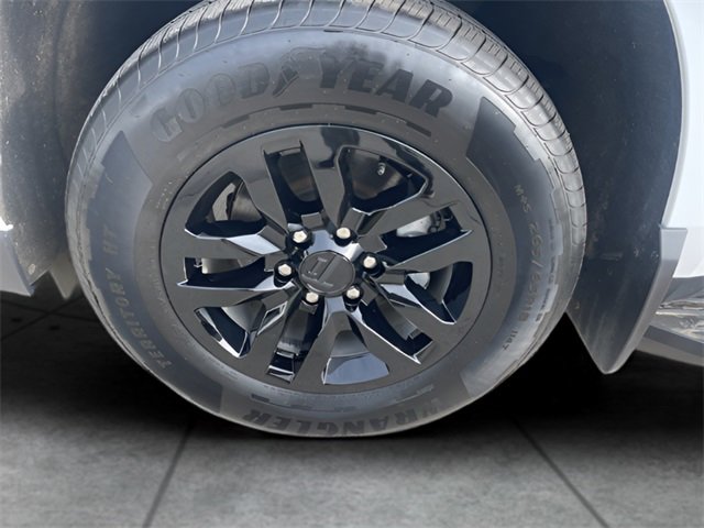 Used 2021 Chevrolet Tahoe LT w/ Luxury Package image 10