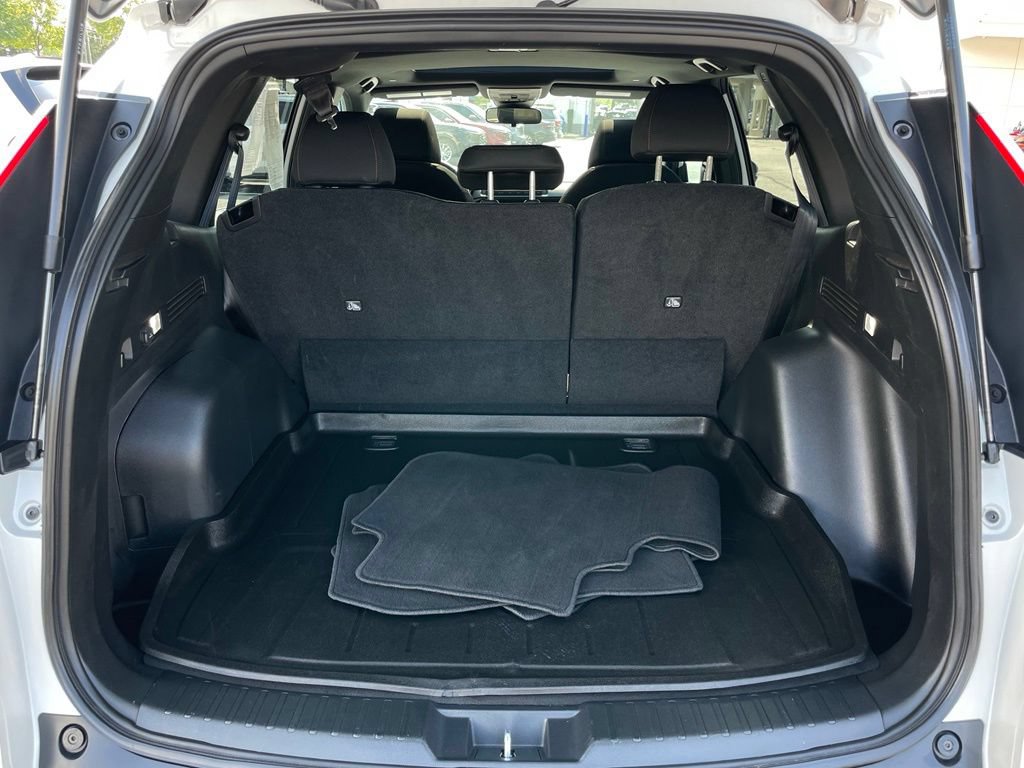 Certified 2024 Honda CR-V Sport image 41