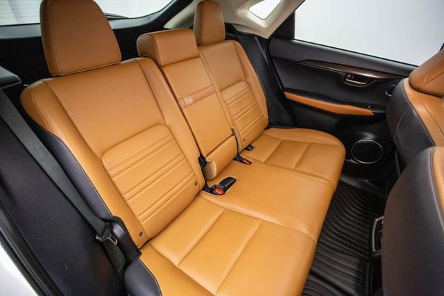 Used 2018 Lexus NX 300 FWD w/ Accessory Package 2 image 27