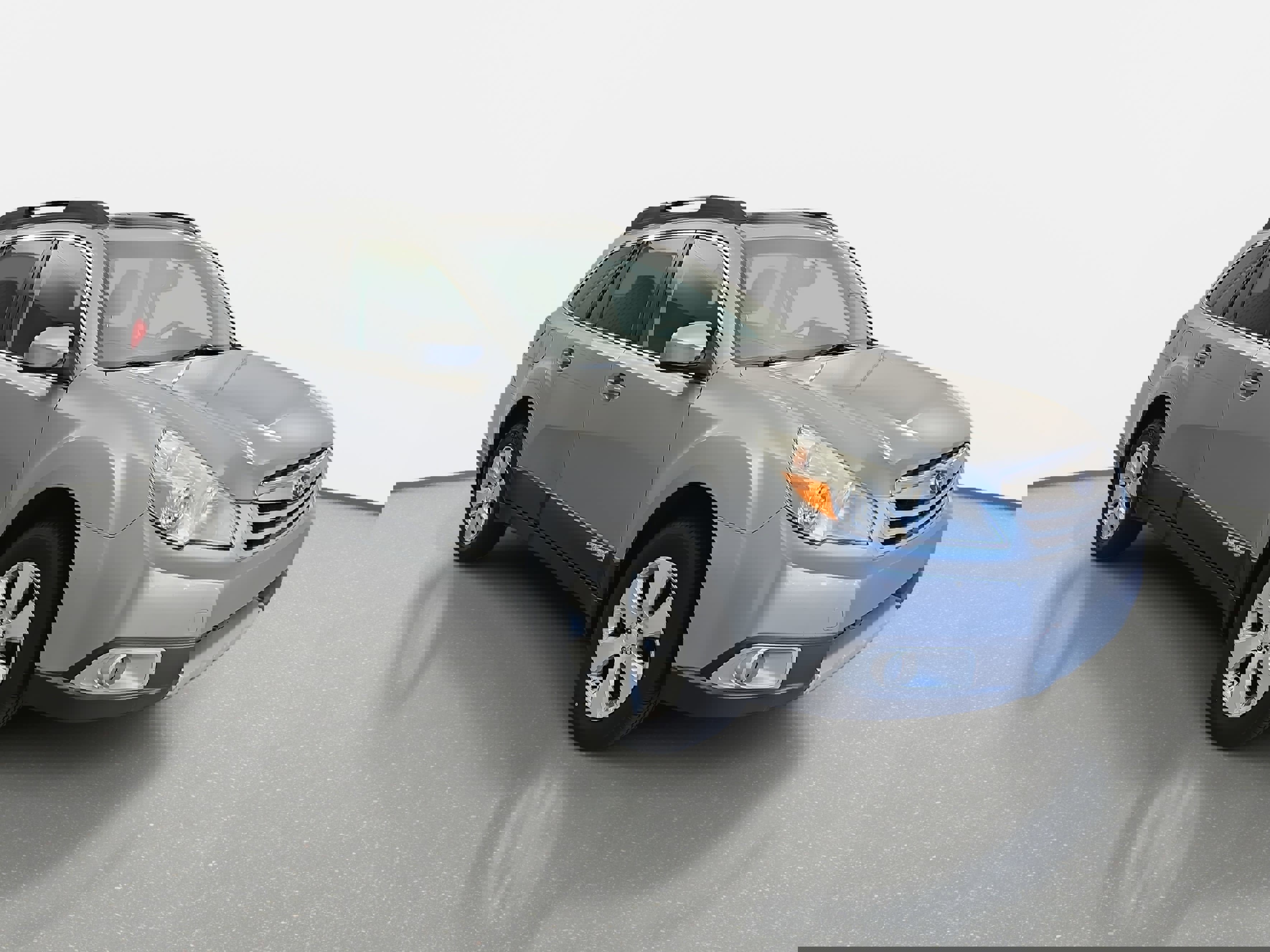 Used 2011 Subaru Outback 3.6R Limited image 3