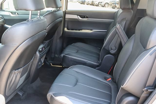 Used 2025 Hyundai Palisade SEL AWD/4WD image 49