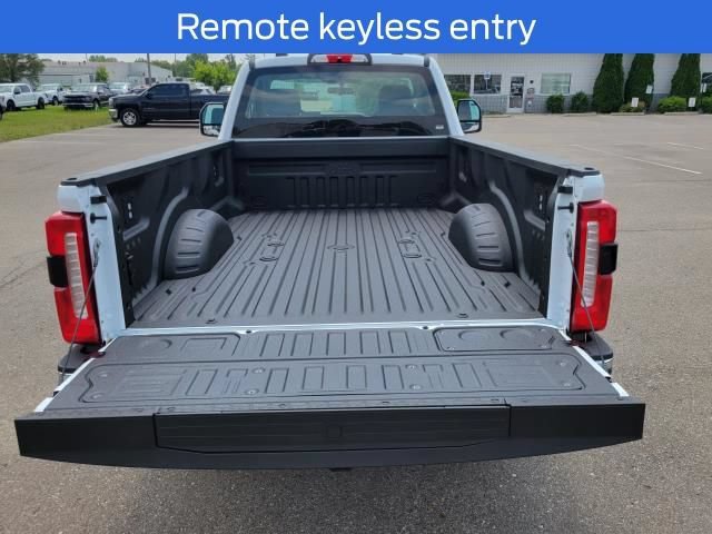 New 2025 Ford F350 XL w/ 360-Degree Camera Package AWD/4WD image 13