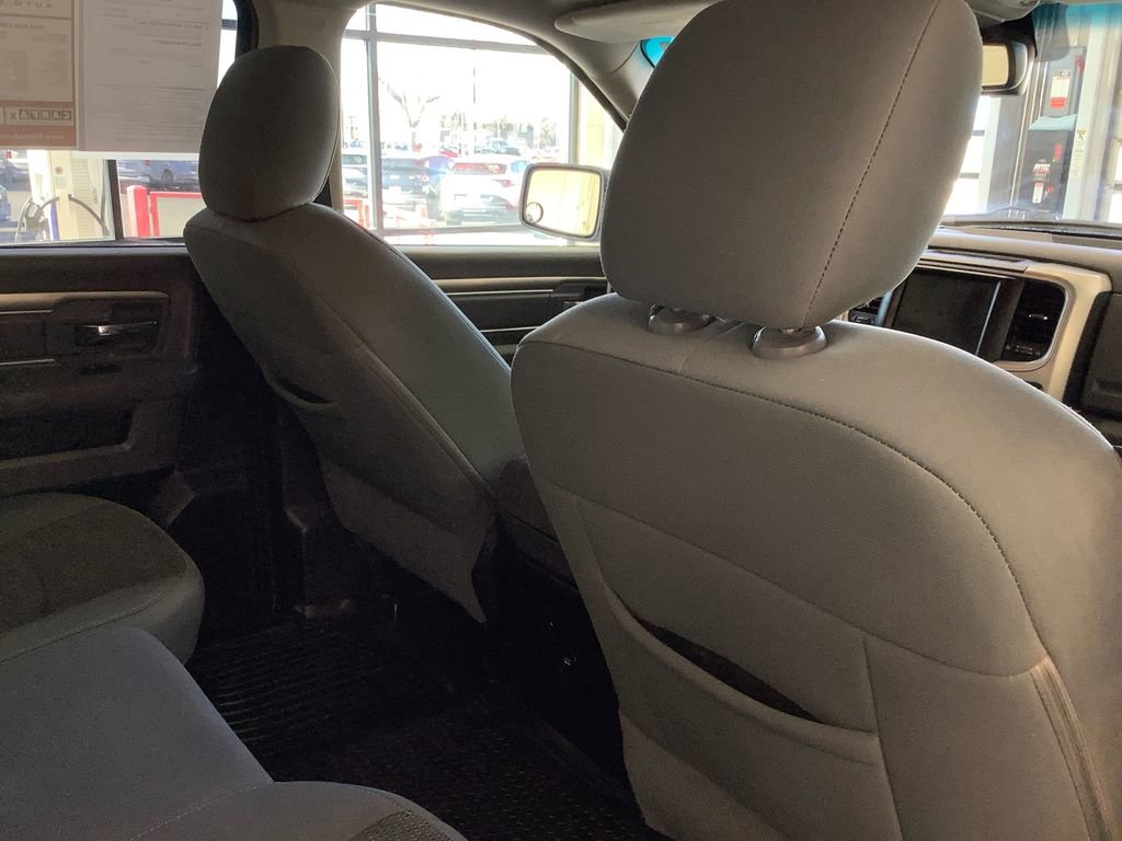 Used 2015 RAM 1500 Lone Star image 17