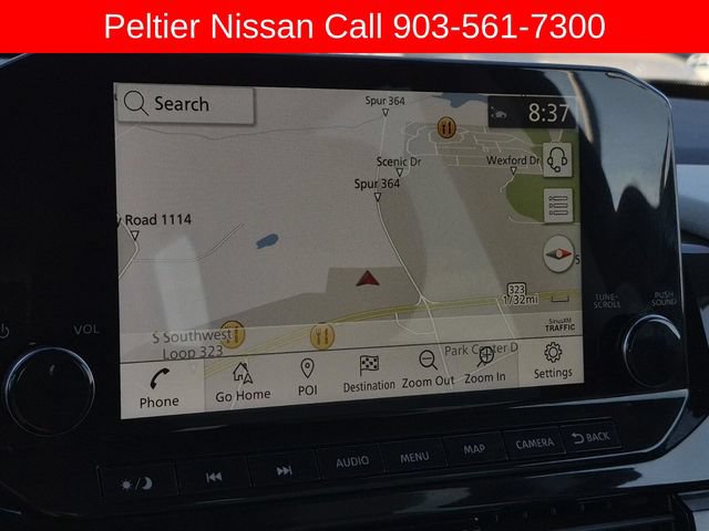 Used 2022 Nissan Pathfinder SL FWD image 37