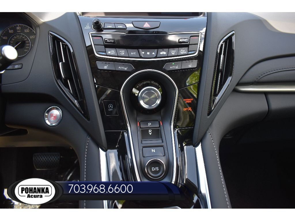 New 2026 Acura RDX SH-AWD w/ Technology Package image 16