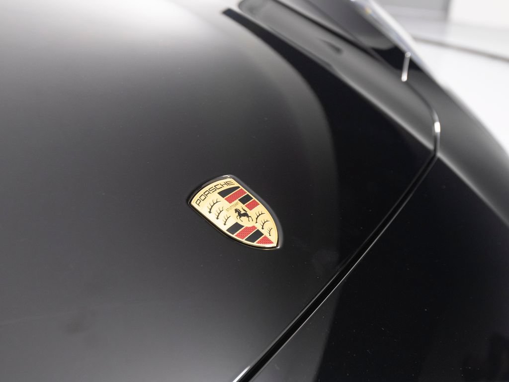 New 2026 Porsche Panamera 4 AWD/4WD image 39