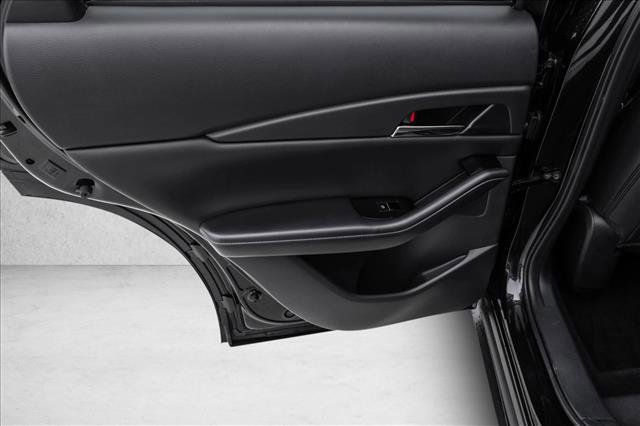 Used 2025 MAZDA CX-30 AWD 2.5 S w/ Preferred Package image 23