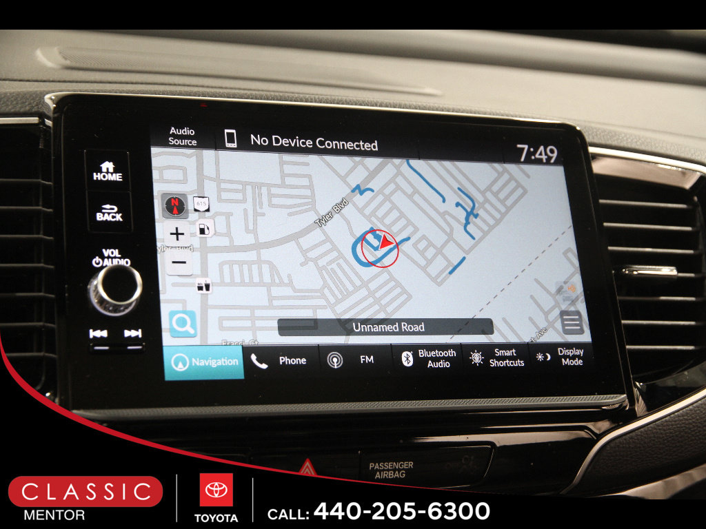 Used 2024 Honda Ridgeline Black Edition image 10