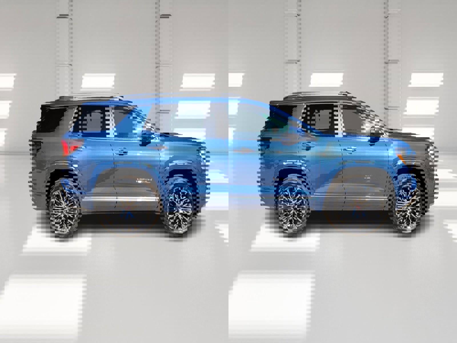 New 2026 GMC Terrain Denali image 4