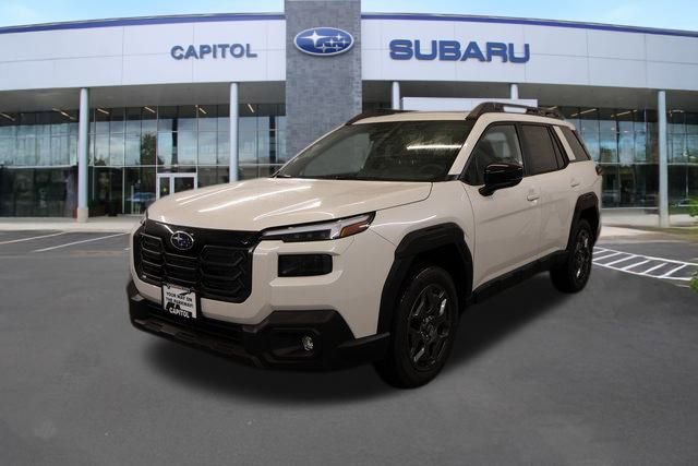 New 2026 Subaru Outback Premium image 6