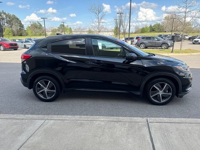 Certified 2022 Honda HR-V EX image 5