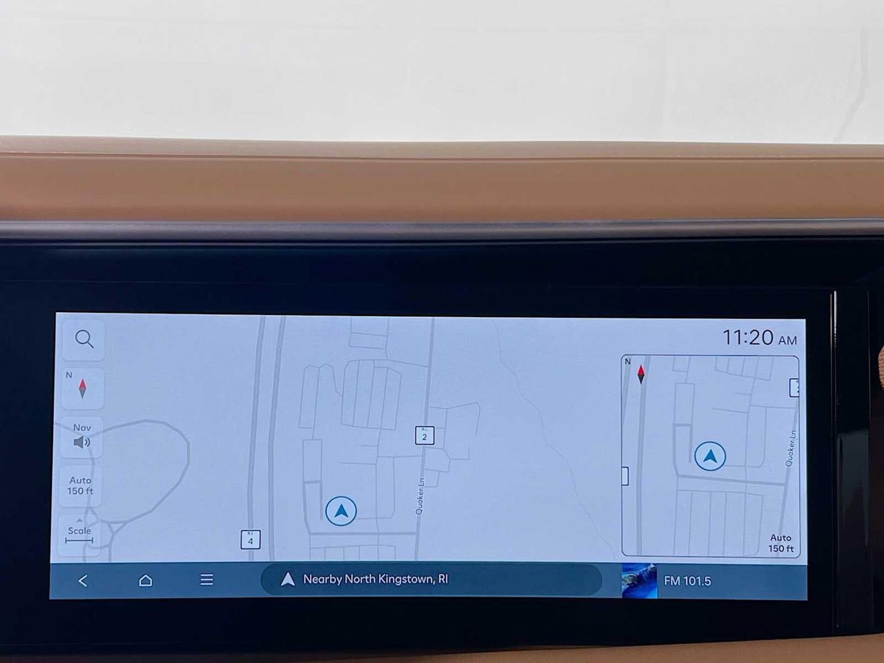 New 2026 Hyundai Palisade Calligraphy image 10