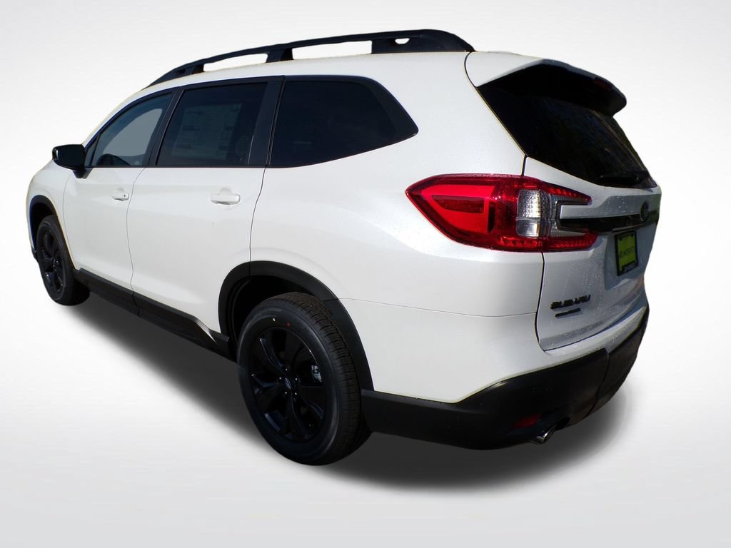 New 2026 Subaru Ascent Premium AWD/4WD image 4