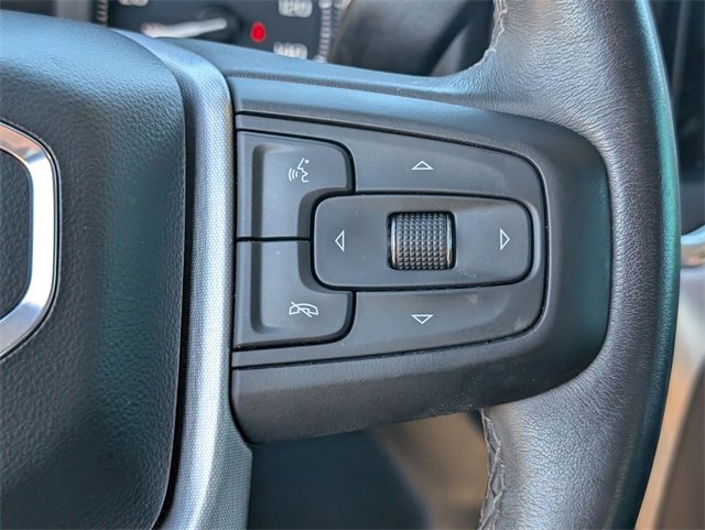 Certified 2021 GMC Sierra 1500 SLT image 24