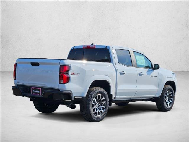 New 2026 Chevrolet Colorado Z71 w/ Z71 Convenience Package 2 AWD/4WD video 2