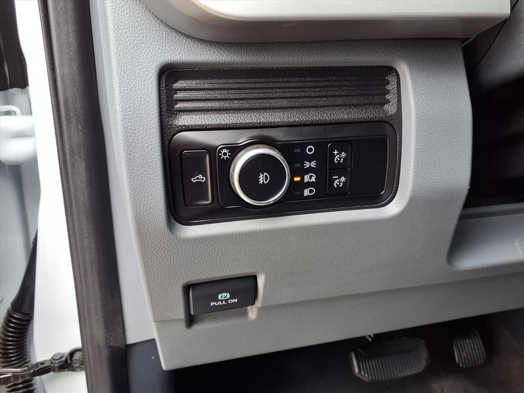 Certified 2025 Ford F250 XLT image 23