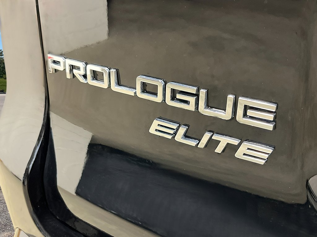 New 2026 Honda Prologue Elite image 6