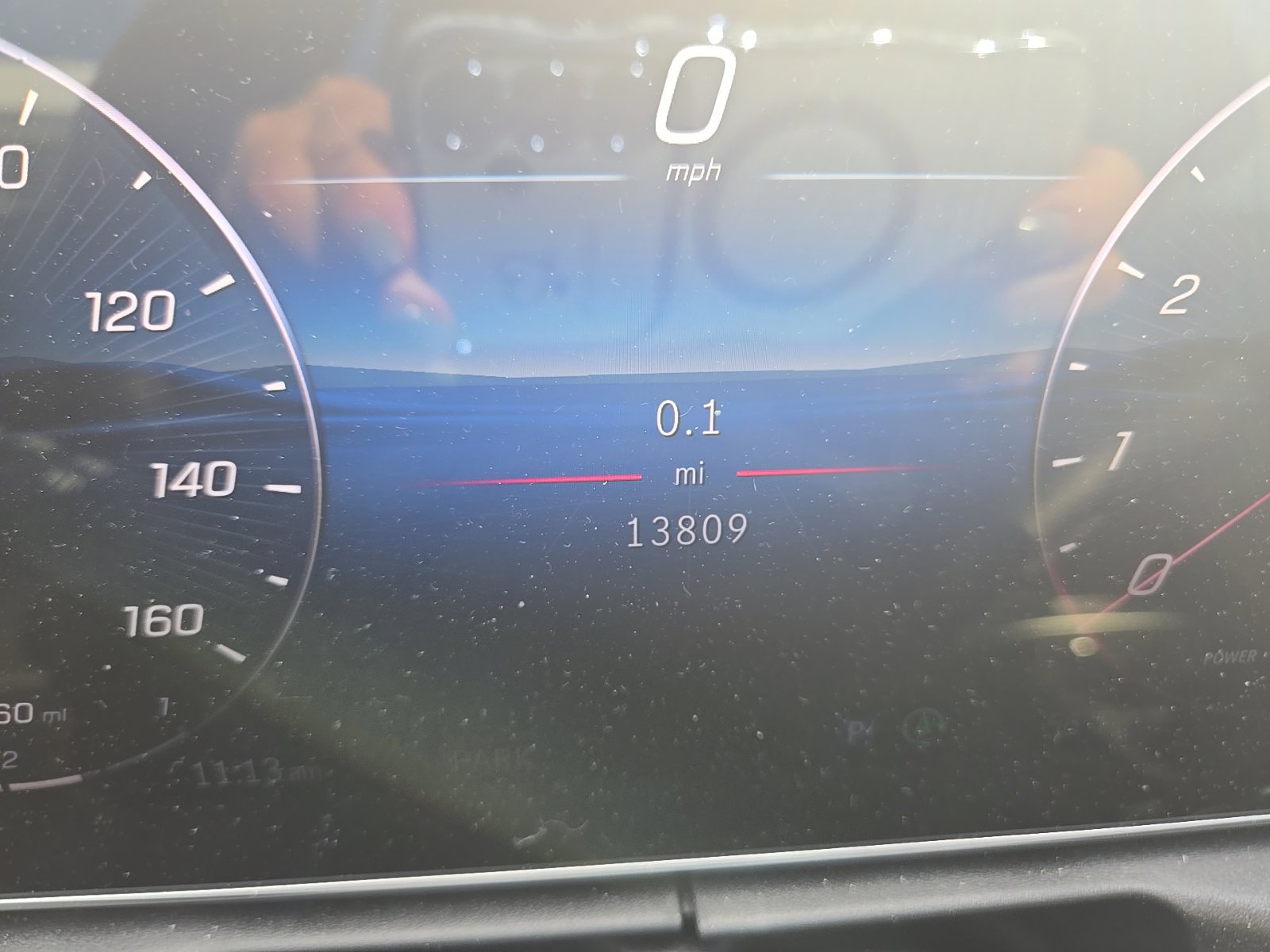 Certified 2025 Mercedes-Benz C 300 4MATIC Sedan image 9