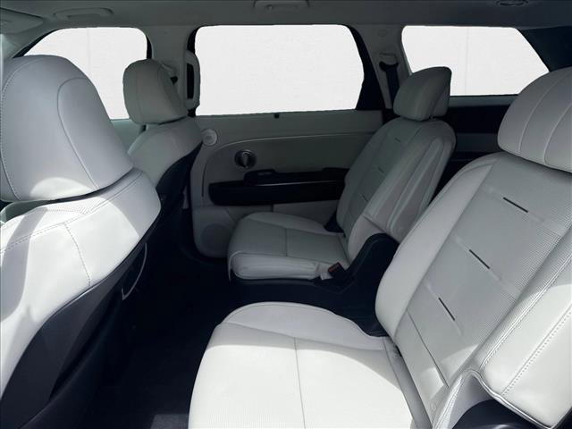 New 2026 Hyundai Palisade Calligraphy image 16