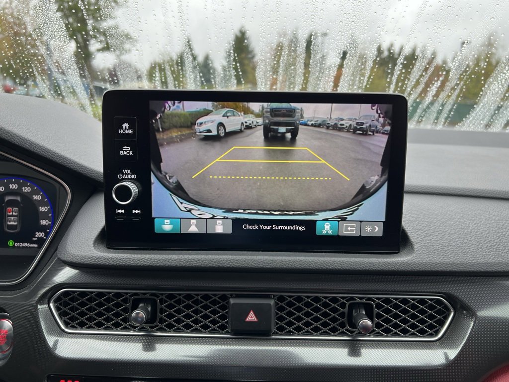 Used 2024 Acura Integra Type S image 20