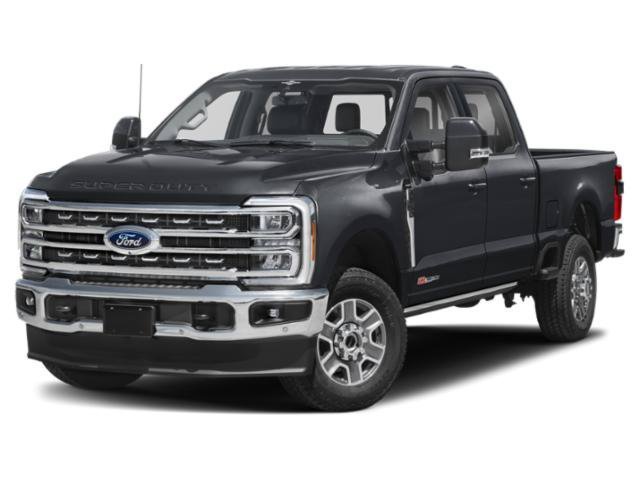 New 2027 Ford F250 Lariat AWD/4WD image 4
