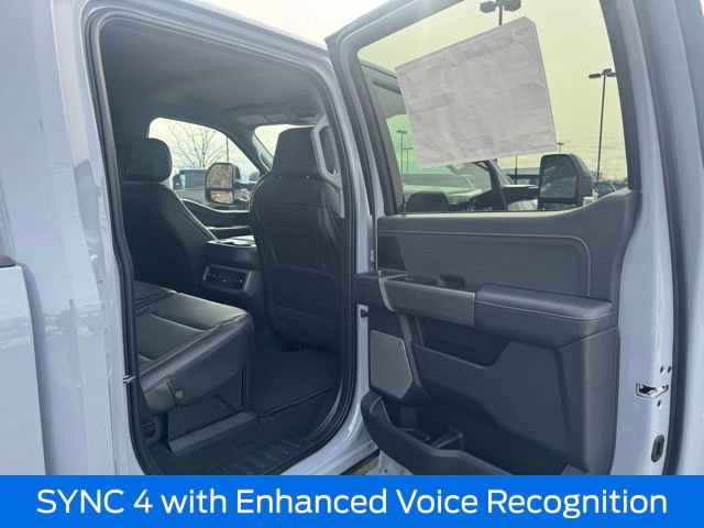 New 2026 Ford F250 Lariat w/ Tremor Off-Road Package AWD/4WD image 17