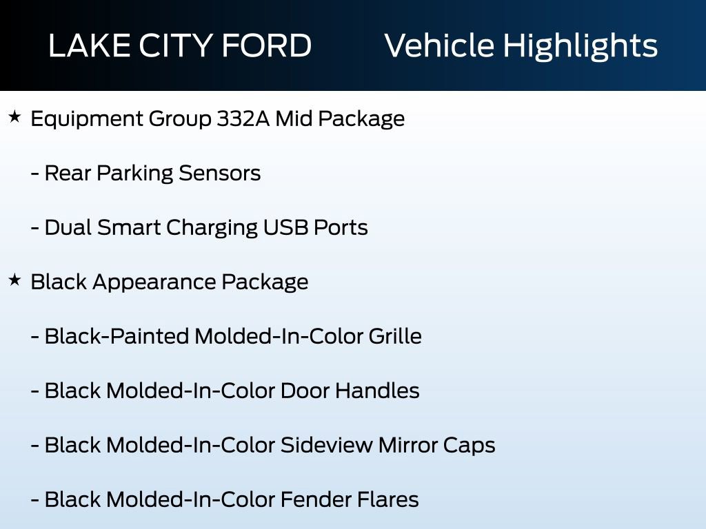 New 2025 Ford Bronco Badlands image 11