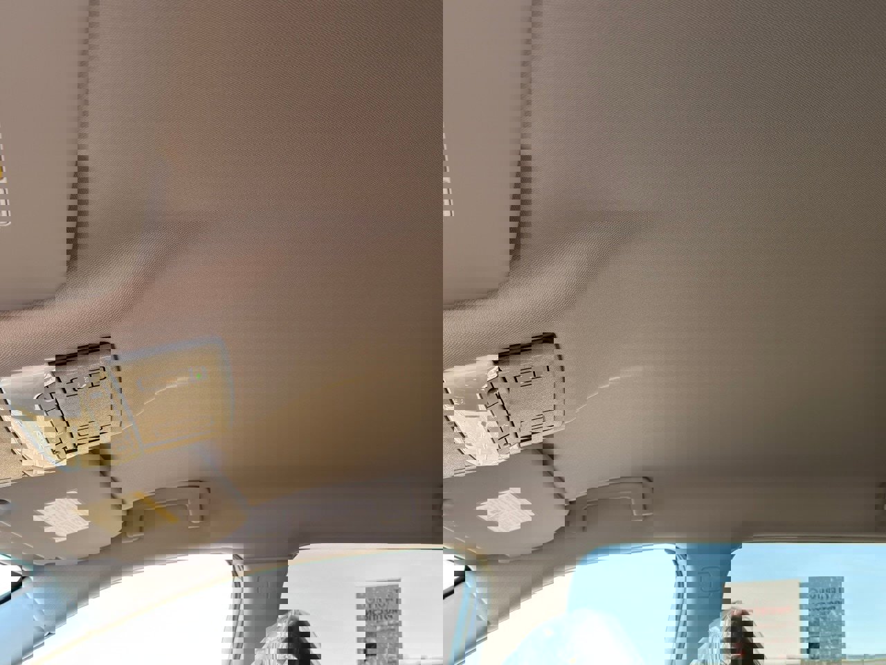 New 2026 Nissan Rogue SV image 18